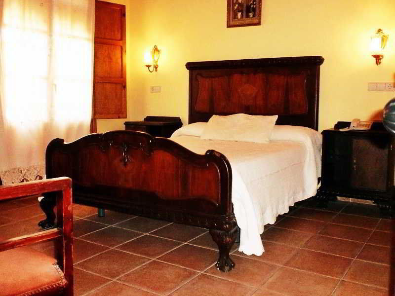 Hotel La Villa Requena Exterior foto
