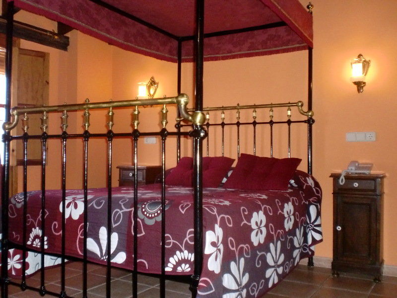 Hotel La Villa Requena Exterior foto