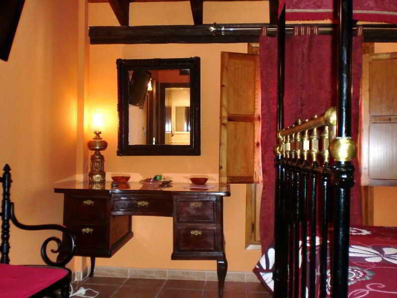 Hotel La Villa Requena Exterior foto